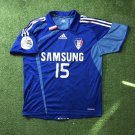 Home football shirt 2009