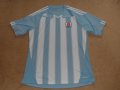 SK Slovan Bratislava Home football shirt 2011 - 2012