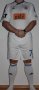 SK Slovan Bratislava Third football shirt 2011 - 2012