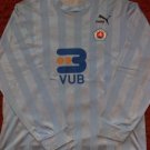 Away football shirt 1991 - 1992
