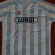 Home football shirt 1987 - 1988