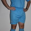 Home football shirt 2007 - 2008