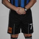 Away football shirt 2010 - 2011