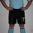 Special football shirt 2012