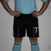 Special football shirt 2012