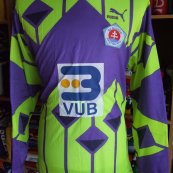 Goalkeeper football shirt (unknown year)