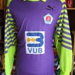 Goalkeeper football shirt (unknown year)