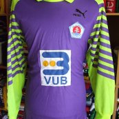 Goalkeeper football shirt (unknown year)