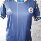 Away football shirt 2012 - 2013