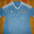 Home football shirt 2015 - 2016