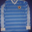 Home football shirt 1986 - 1987