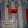 Home football shirt 2014