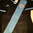 Away football shirt 2015 - 2016