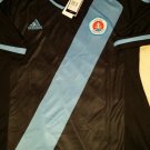 Away football shirt 2015 - 2016