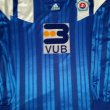 Home football shirt 1994 - 1995