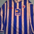 Home football shirt 1995 - 1996