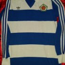 Away football shirt 1983 - 1984