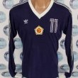 Home football shirt 1980 - ?