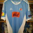 Home football shirt 2014 - 2015