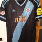 Away football shirt 2015 - 2016