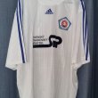 Away football shirt 2000 - 2001