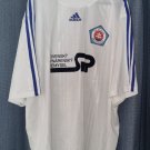 Away football shirt 2000 - 2001