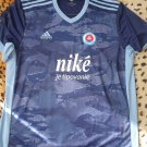 Away football shirt 2020 - 2022