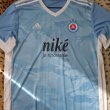Home football shirt 2020 - 2022