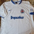 Away football shirt 2007 - 2008
