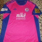 Third football shirt 2022 - 2023