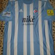 Home football shirt 2022