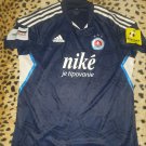 Away football shirt 2022