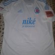 Third football shirt 2023 - 2024