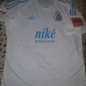Third football shirt 2023 - 2024