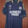 Home football shirt (unknown year)