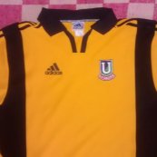 Goalkeeper football shirt 2002 - 2003