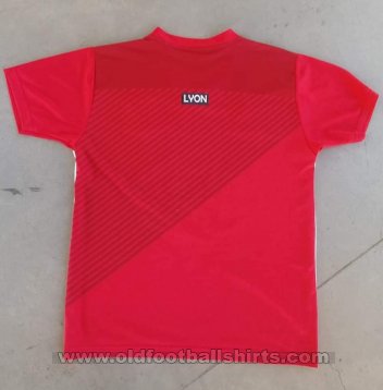 Union la Calera Home football shirt 2019