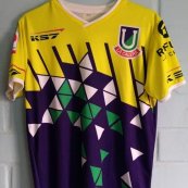 Goalkeeper football shirt 2017