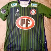 Goalkeeper football shirt 2019