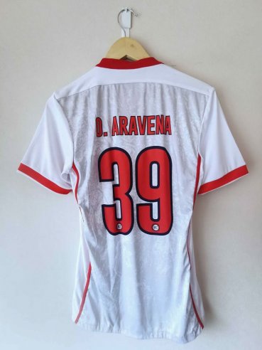 Union la Calera Away football shirt 2020