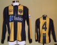Arturo Fernandez Vial Home football shirt 2009