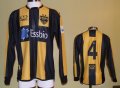 Arturo Fernandez Vial Home football shirt 2009