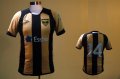 Arturo Fernandez Vial Home football shirt 2010