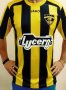Arturo Fernandez Vial Home football shirt 2016
