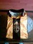 Arturo Fernandez Vial Home football shirt 1999 - 2000