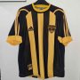 Arturo Fernandez Vial Home football shirt 2002 - 2003