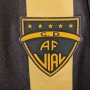 Arturo Fernandez Vial Home football shirt 2002 - 2003