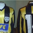 Home football shirt 1995