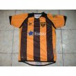 Home football shirt 2010