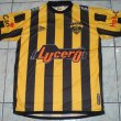 Home football shirt 2012